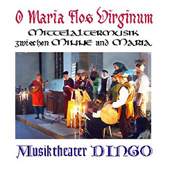 CD O Maria flos virginum