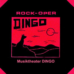 Cover Rock-Oper Dingo