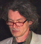 Berthold Mayrhofer
