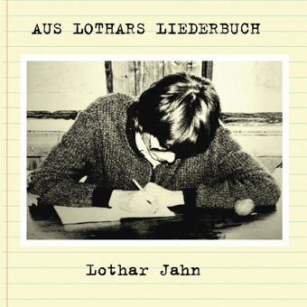 Lothars Liederbuch