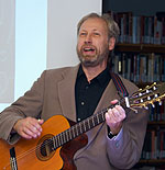 Dr. Lothar Jahn