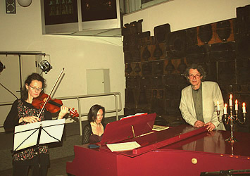 Wien, Du Stadt meiner Träume